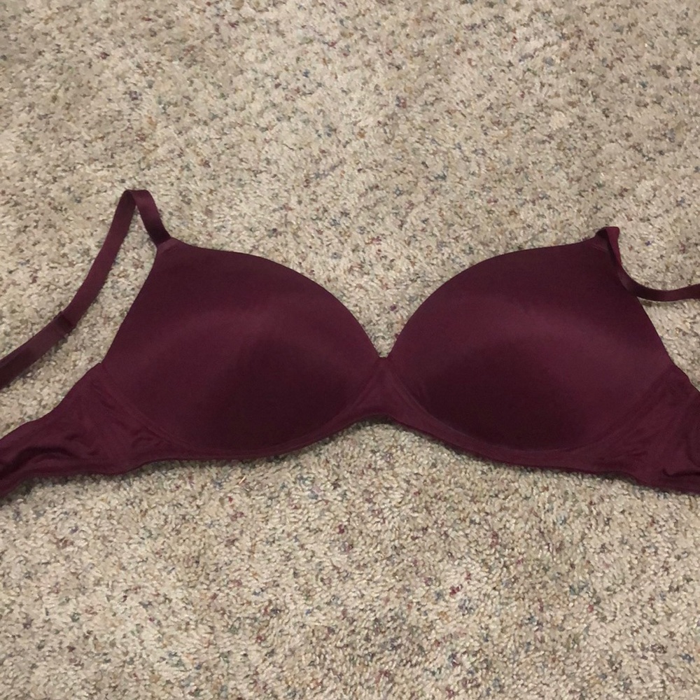Victoria secret pink bra